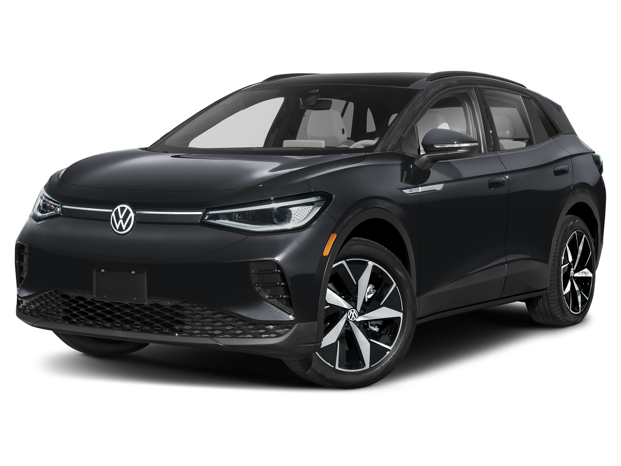 Volkswagen ID.4 Pro S RWD Volkswagen ID.4 Pro S RWD