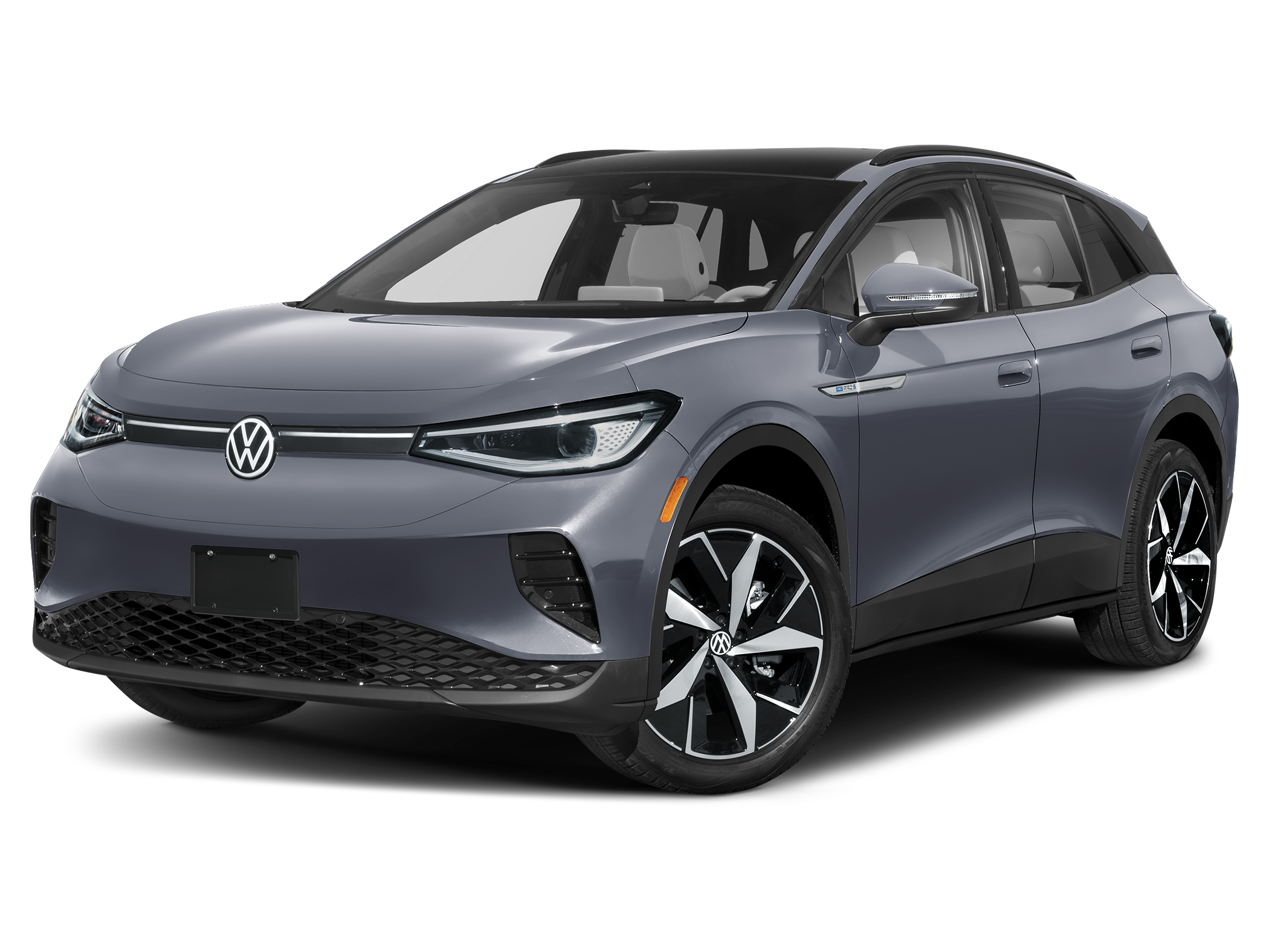 Volkswagen ID.4 Pro S RWD Volkswagen ID.4 Pro S RWD