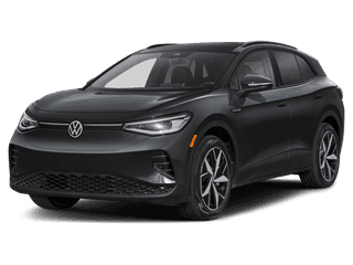 Volkswagen ID.4 Pro S RWD Volkswagen ID.4 Pro S RWD