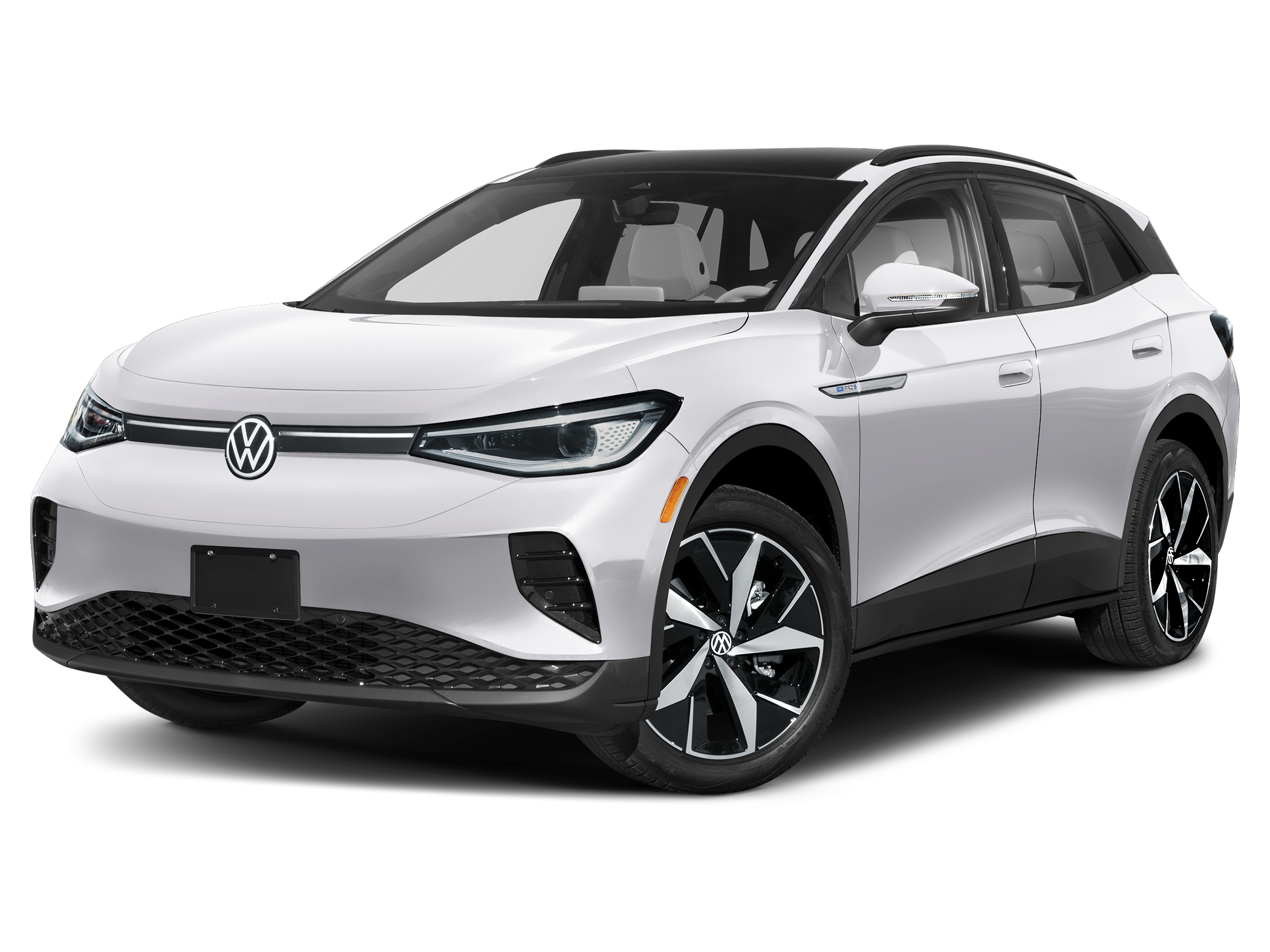 Volkswagen ID.4 Pro S RWD Volkswagen ID.4 Pro S RWD