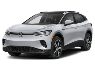 Volkswagen ID.4 Pro S RWD Volkswagen ID.4 Pro S RWD