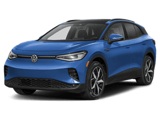 Volkswagen ID.4 Pro S AWD Volkswagen ID.4 Pro S AWD