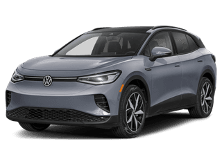 Volkswagen ID.4 Pro S RWD Volkswagen ID.4 Pro S RWD