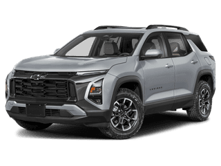 Chevrolet Equinox FWD ACTIV 4dr Chevrolet Equinox FWD ACTIV 4dr