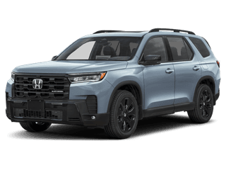 Honda Pilot Black Edition AWD Honda Pilot Black Edition AWD