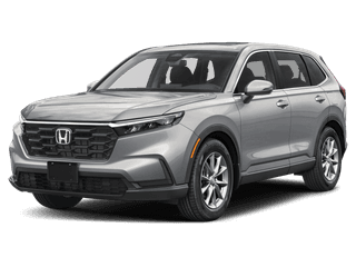 Honda CR-V EX 2WD Honda CR-V EX 2WD