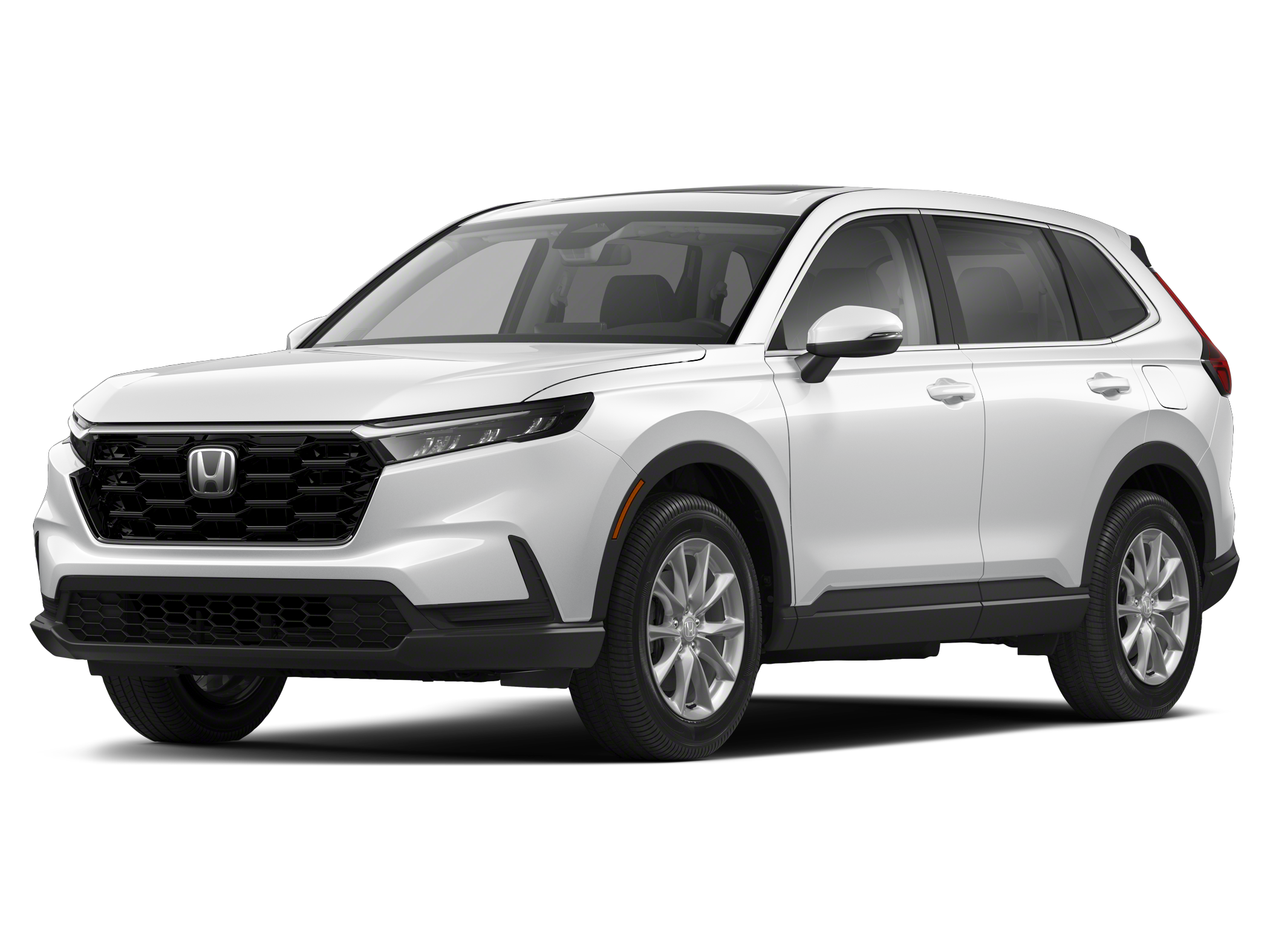 Honda CR-V EX AWD Honda CR-V EX AWD