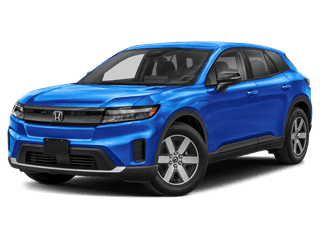 Honda Prologue EX 2WD Honda Prologue EX 2WD