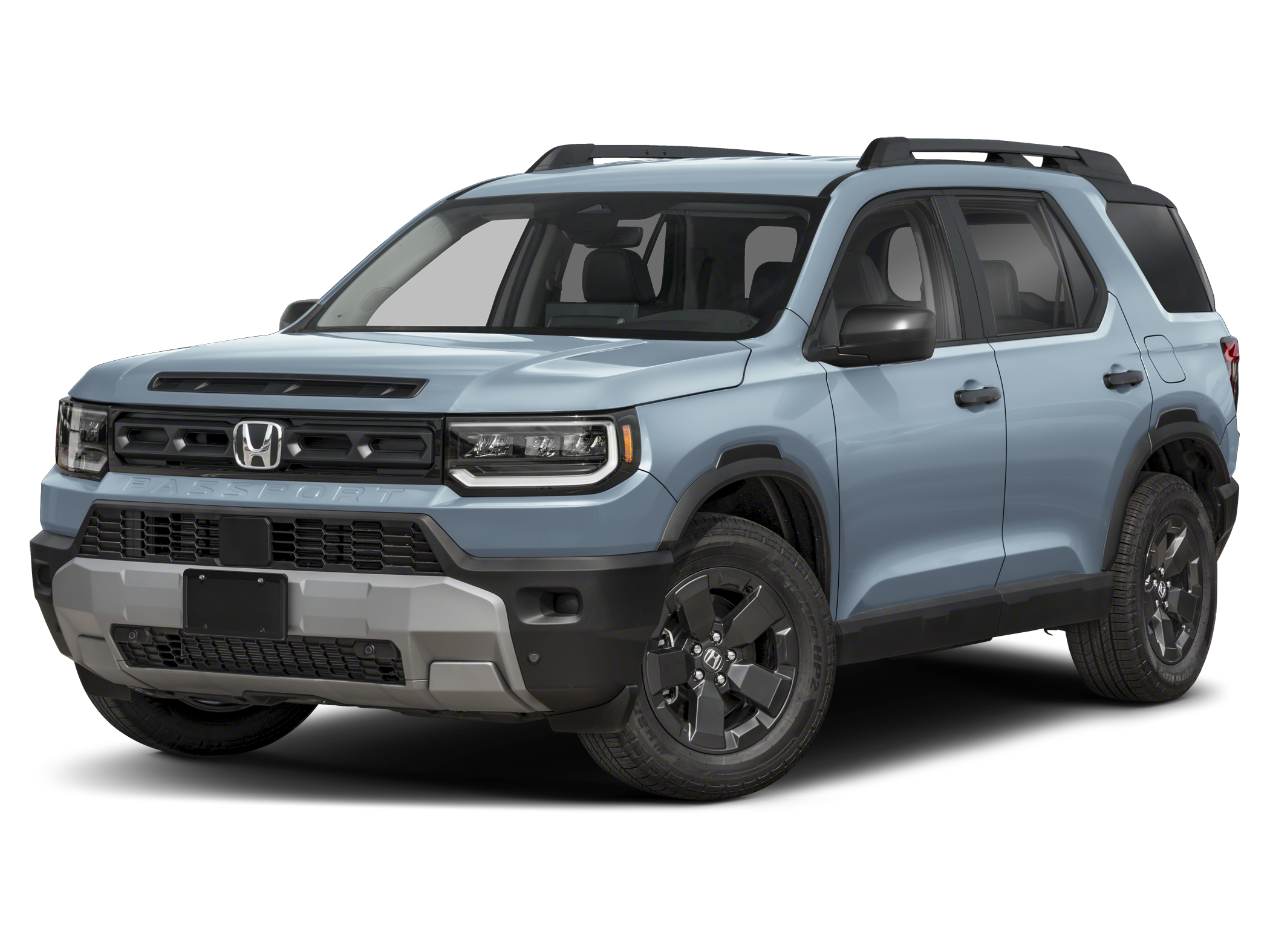 Honda Passport RTL AWD Honda Passport RTL AWD