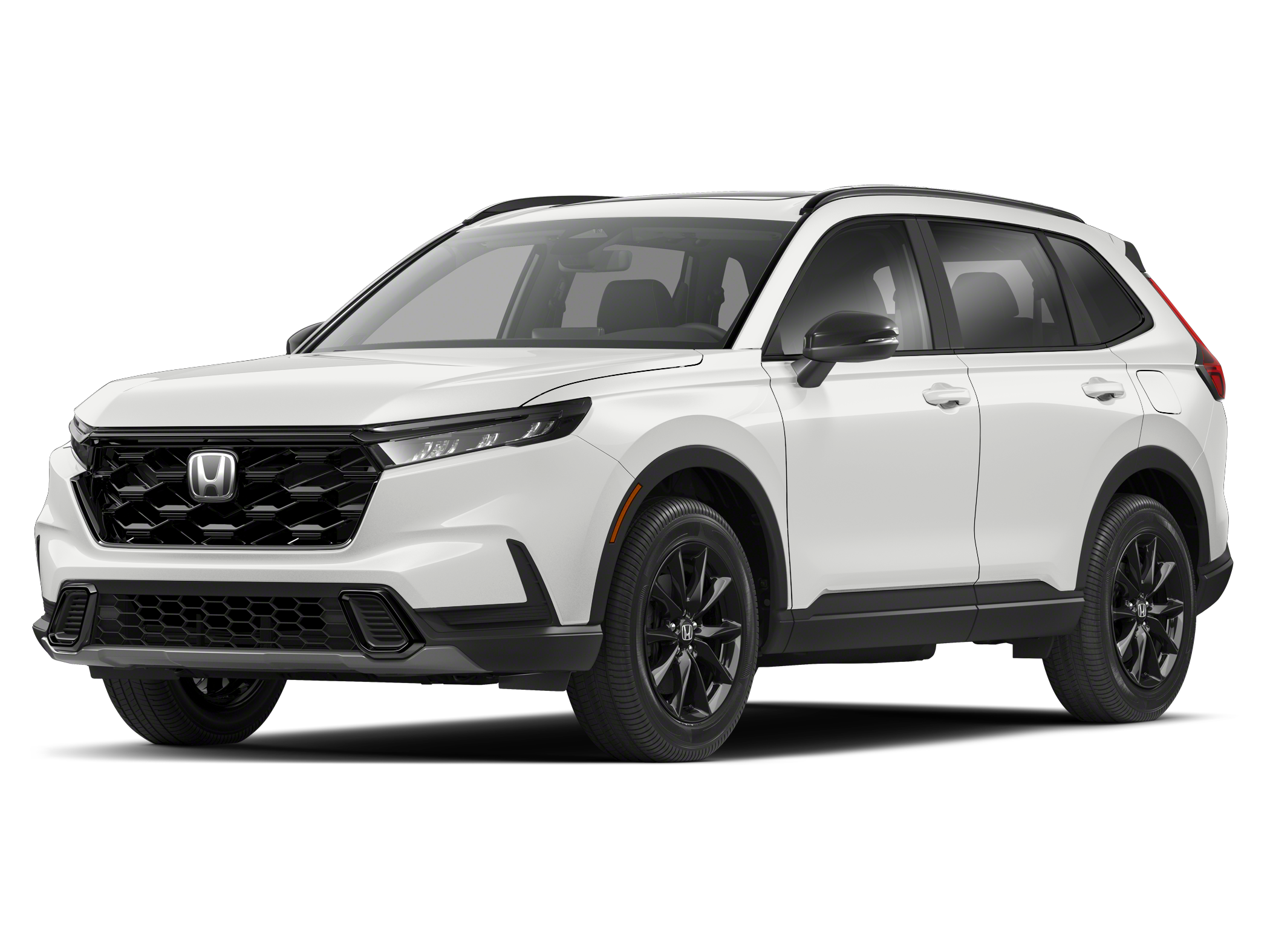 Honda CR-V Hybrid Sport FWD Honda CR-V Hybrid Sport FWD