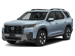 Honda Pilot Touring AWD Honda Pilot Touring AWD