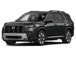 Honda Pilot Touring AWD Honda Pilot Touring AWD