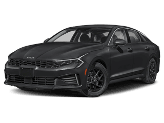 Kia K5 LXS Auto FWD Kia K5 LXS Auto FWD