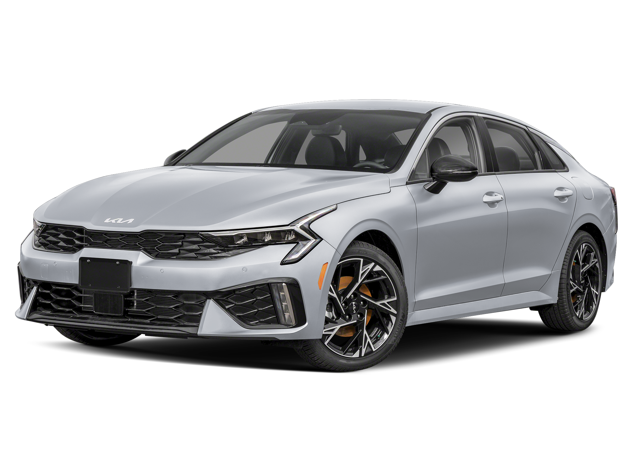 Kia K5 GT-Line Auto AWD Kia K5 GT-Line Auto AWD