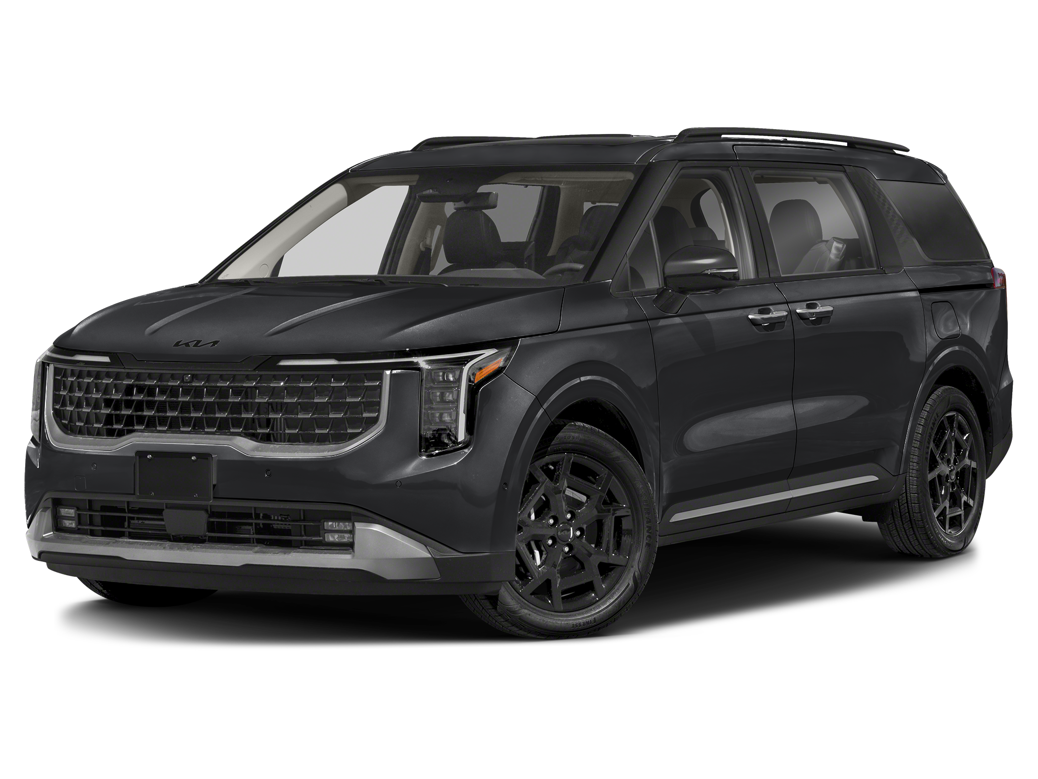 Kia Carnival Hybrid SX FWD Kia Carnival Hybrid SX FWD