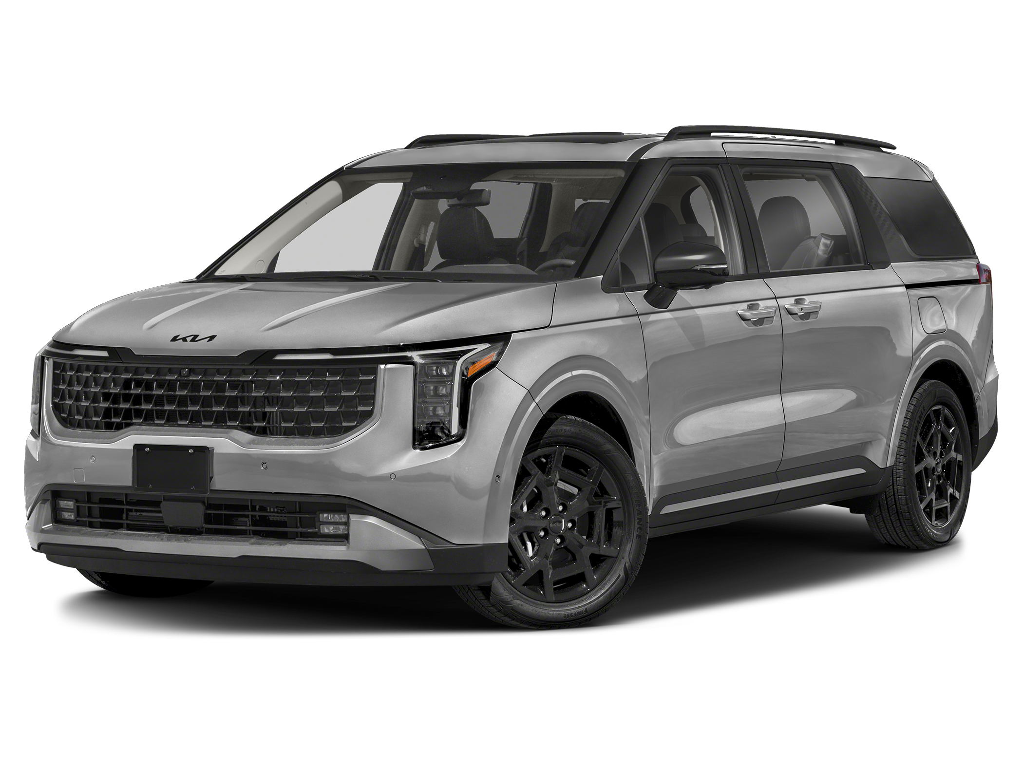 Kia Carnival Hybrid SX FWD Kia Carnival Hybrid SX FWD