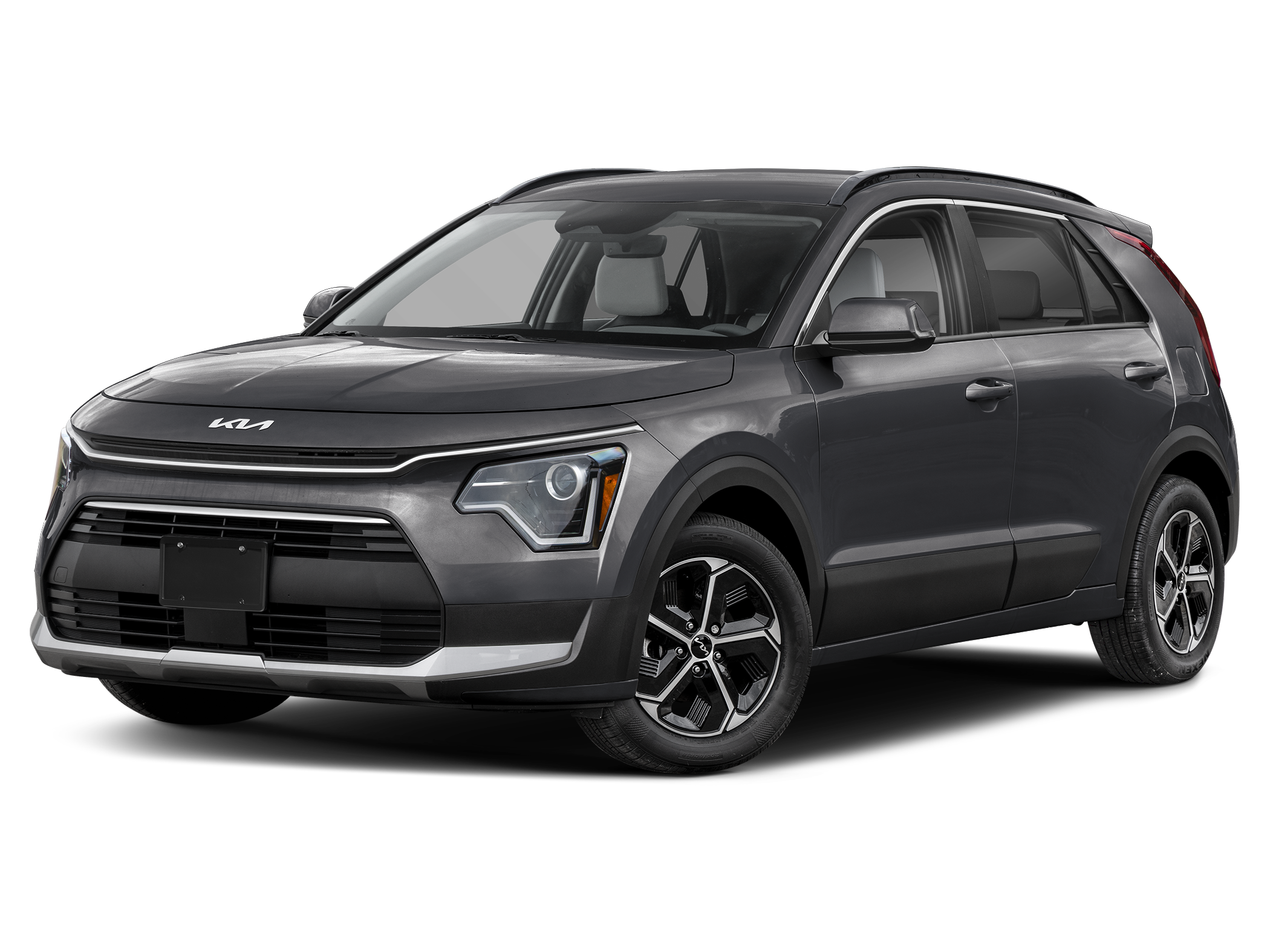 Kia Niro EX FWD Kia Niro EX FWD