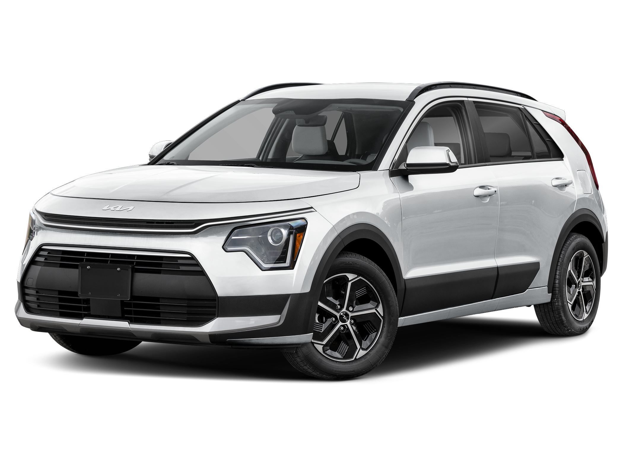 Kia Niro EX FWD Kia Niro EX FWD