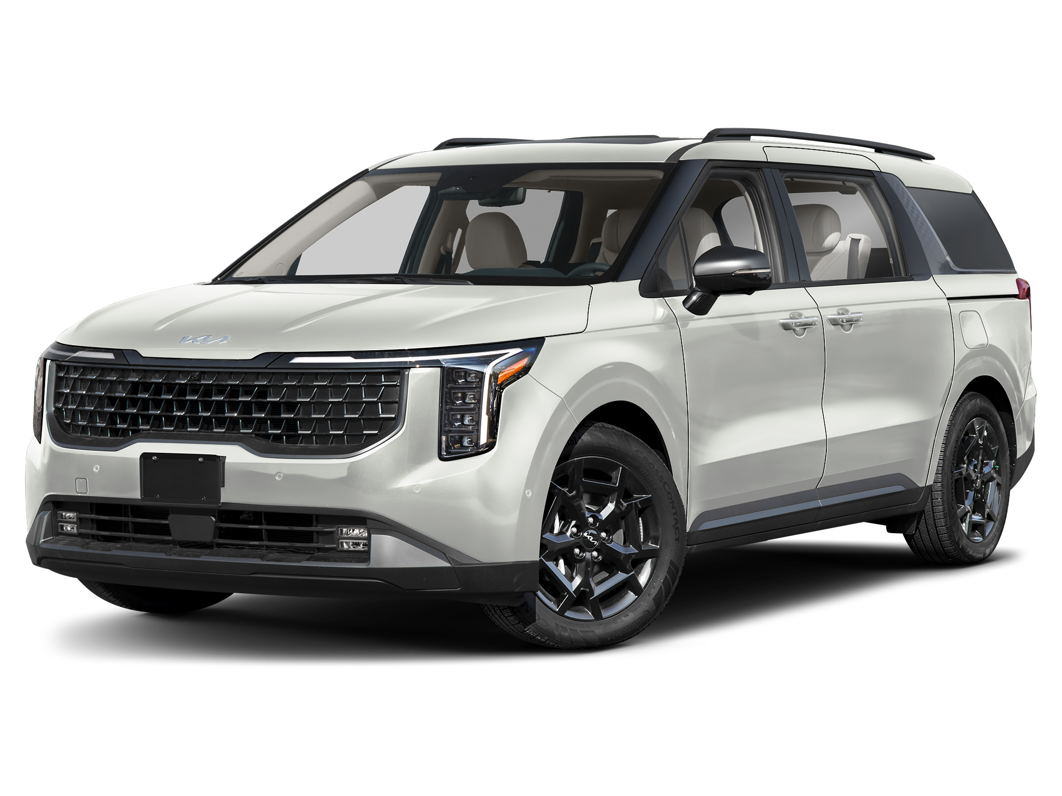 Kia Carnival SX Prestige FWD Kia Carnival SX Prestige FWD