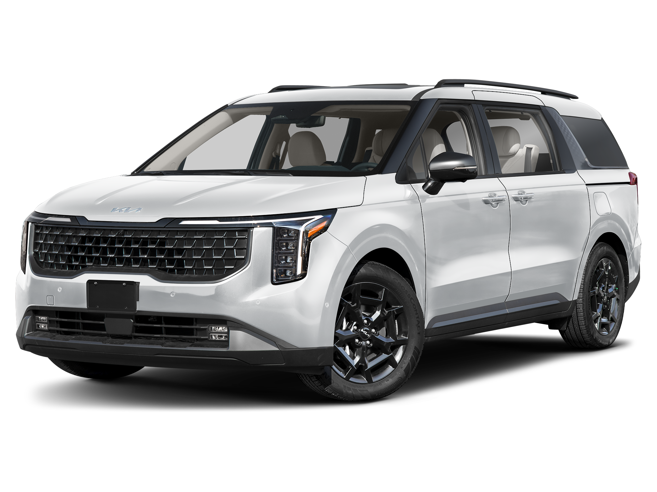 Kia Carnival SX Prestige FWD Kia Carnival SX Prestige FWD