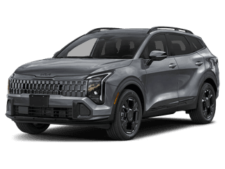 Kia Sportage Plug-In Hybrid X-Line AWD Kia Sportage Plug-In Hybrid X-Line AWD