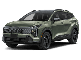 Kia Sportage Plug-In Hybrid X-Line AWD Kia Sportage Plug-In Hybrid X-Line AWD