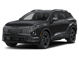 Kia Sportage Plug-In Hybrid X-Line AWD Kia Sportage Plug-In Hybrid X-Line AWD