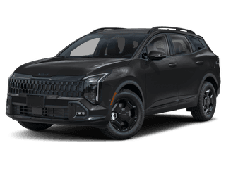 Kia Sportage X-Pro Prestige AWD Kia Sportage X-Pro Prestige AWD