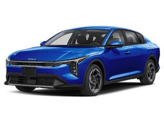 Kia K4 EX Sedan Kia K4 EX Sedan