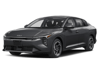 Kia K4 EX Sedan Kia K4 EX Sedan