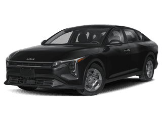 Kia K4 LX Sedan Kia K4 LX Sedan