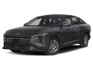 Kia K4 LX Sedan Kia K4 LX Sedan