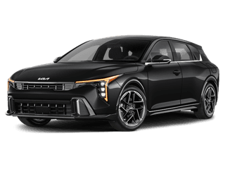 Kia K4 GT-Line Turbo Hatchback Kia K4 GT-Line Turbo Hatchback