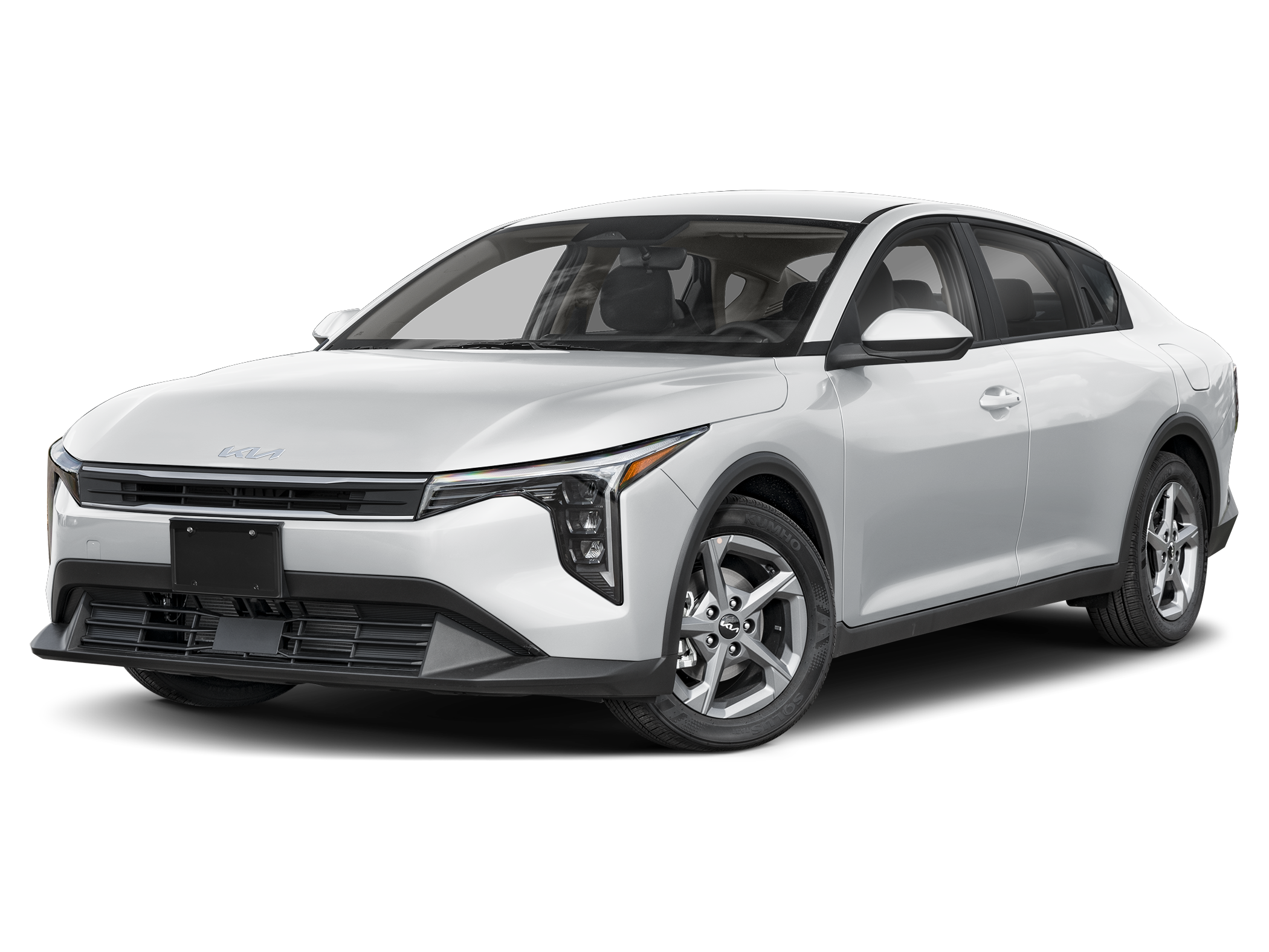 Kia K4 LXS Sedan Kia K4 LXS Sedan