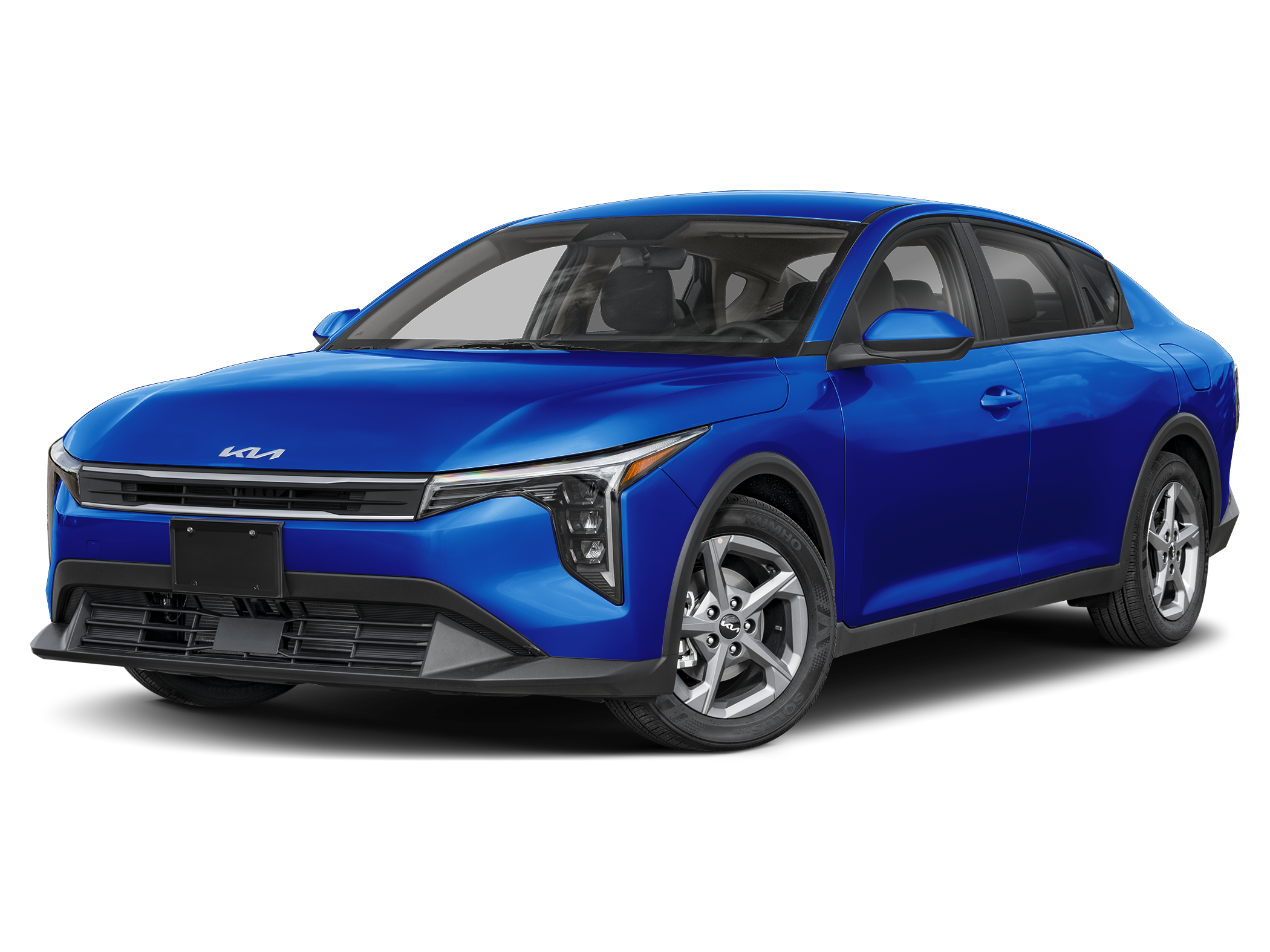 Kia K4 LXS Sedan Kia K4 LXS Sedan