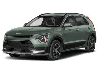 Kia Niro SX FWD Kia Niro SX FWD