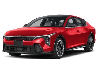 Kia K4 GT-Line Sedan Kia K4 GT-Line Sedan