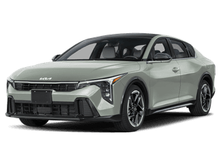 Kia K4 GT-Line Sedan Kia K4 GT-Line Sedan