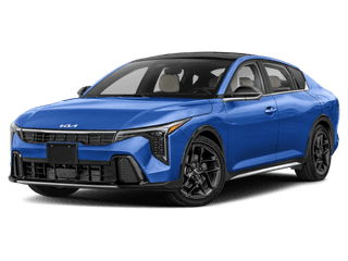 Kia K4 GT-Line Turbo Sedan Kia K4 GT-Line Turbo Sedan