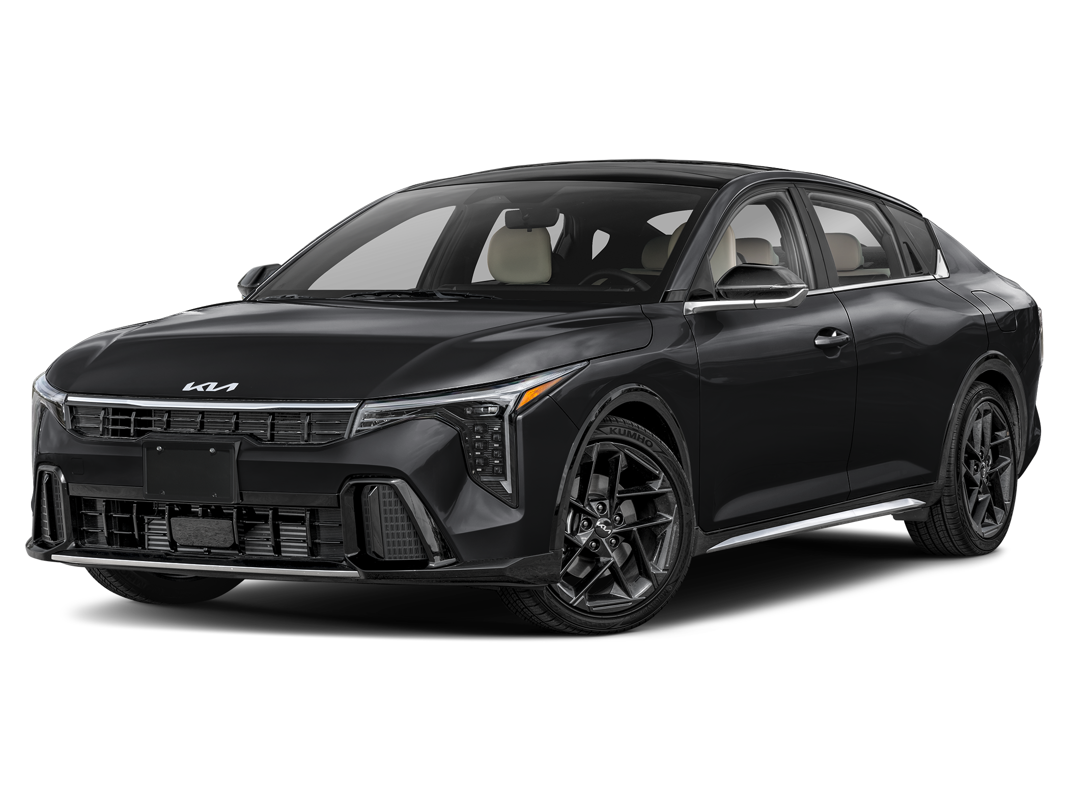 Kia K4 GT-Line Turbo Sedan Kia K4 GT-Line Turbo Sedan