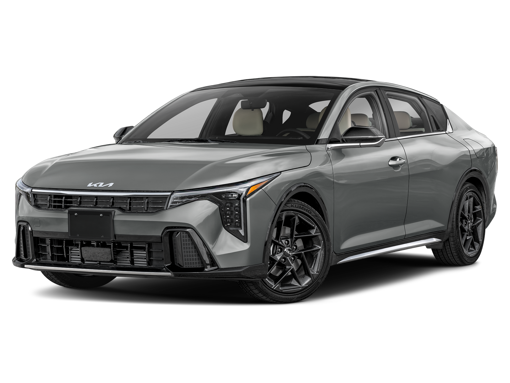 Kia K4 GT-Line Turbo Sedan Kia K4 GT-Line Turbo Sedan