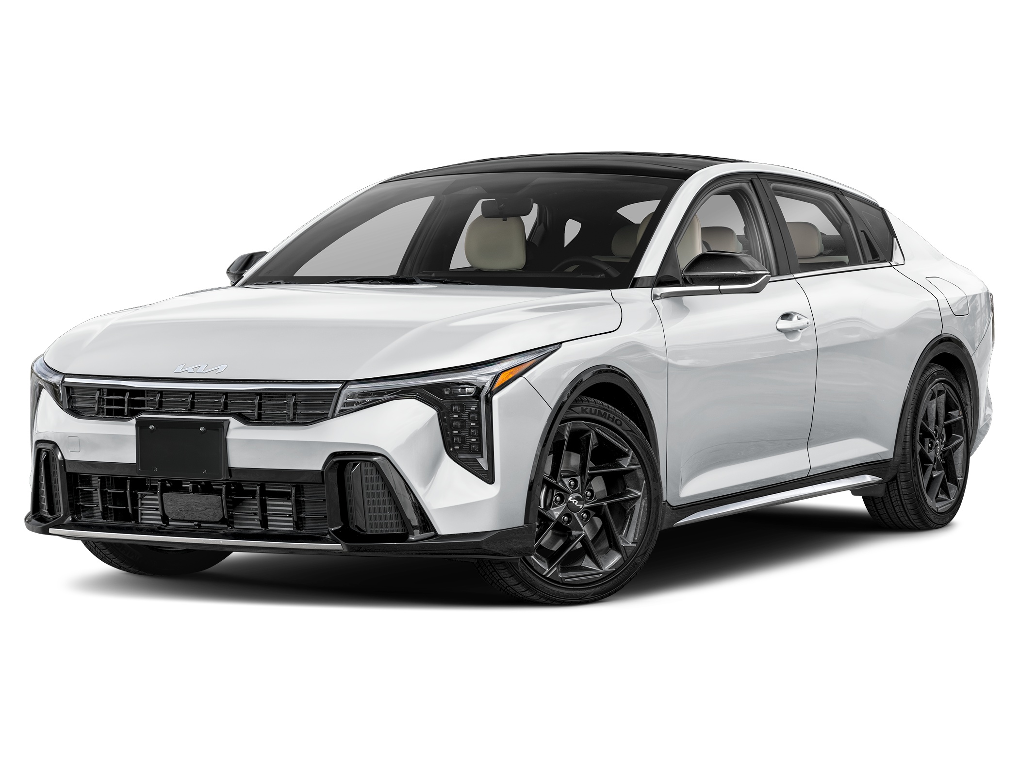 Kia K4 GT-Line Turbo Sedan Kia K4 GT-Line Turbo Sedan