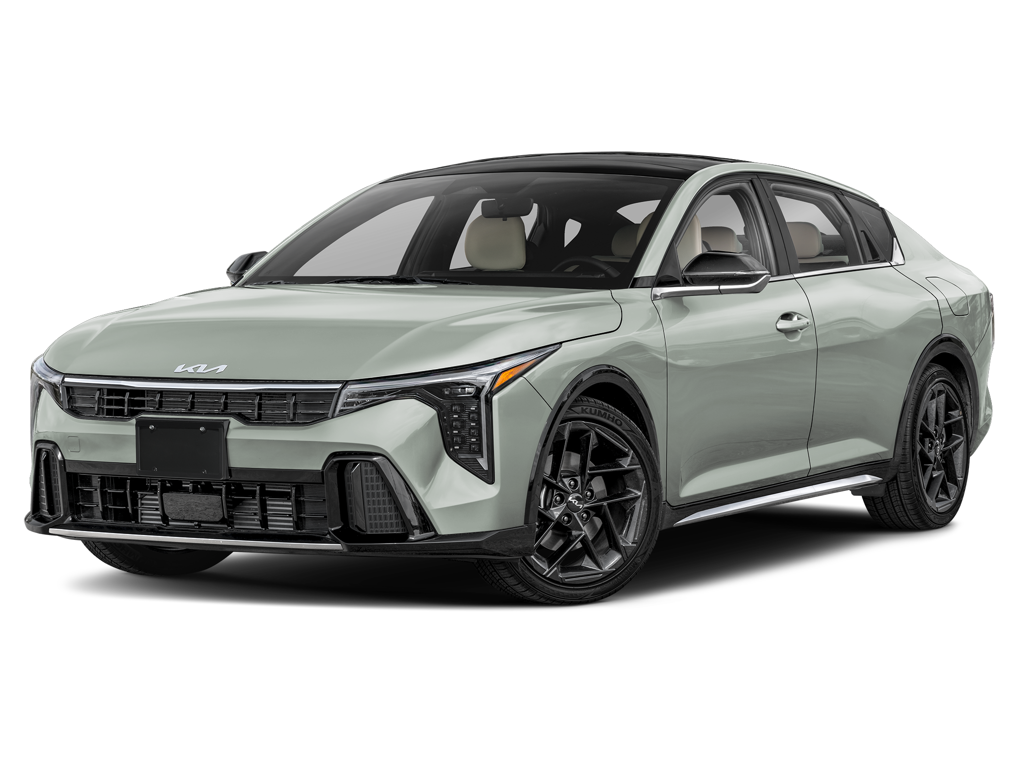 Kia K4 GT-Line Turbo Sedan Kia K4 GT-Line Turbo Sedan