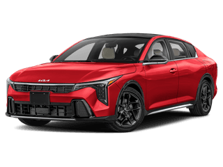 Kia K4 GT-Line Turbo Sedan Kia K4 GT-Line Turbo Sedan