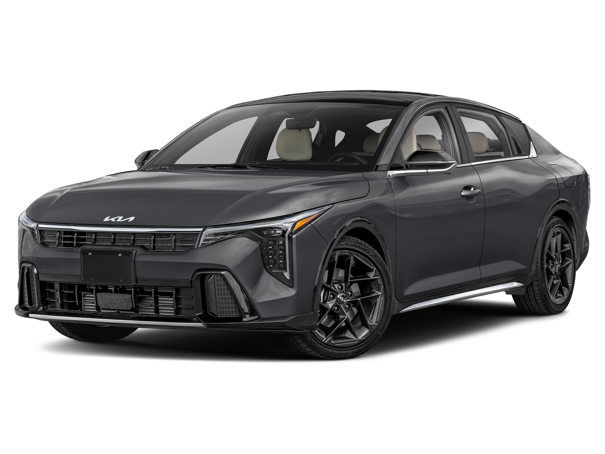 Kia K4 GT-Line Turbo Sedan Kia K4 GT-Line Turbo Sedan