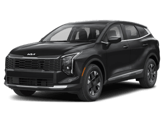 Kia Sportage Hybrid LX FWD Kia Sportage Hybrid LX FWD