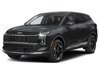 Kia Sportage Hybrid S AWD Kia Sportage Hybrid S AWD