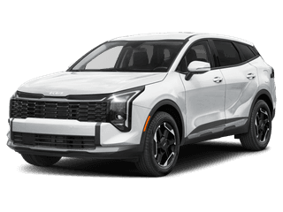 Kia Sportage Hybrid S AWD Kia Sportage Hybrid S AWD