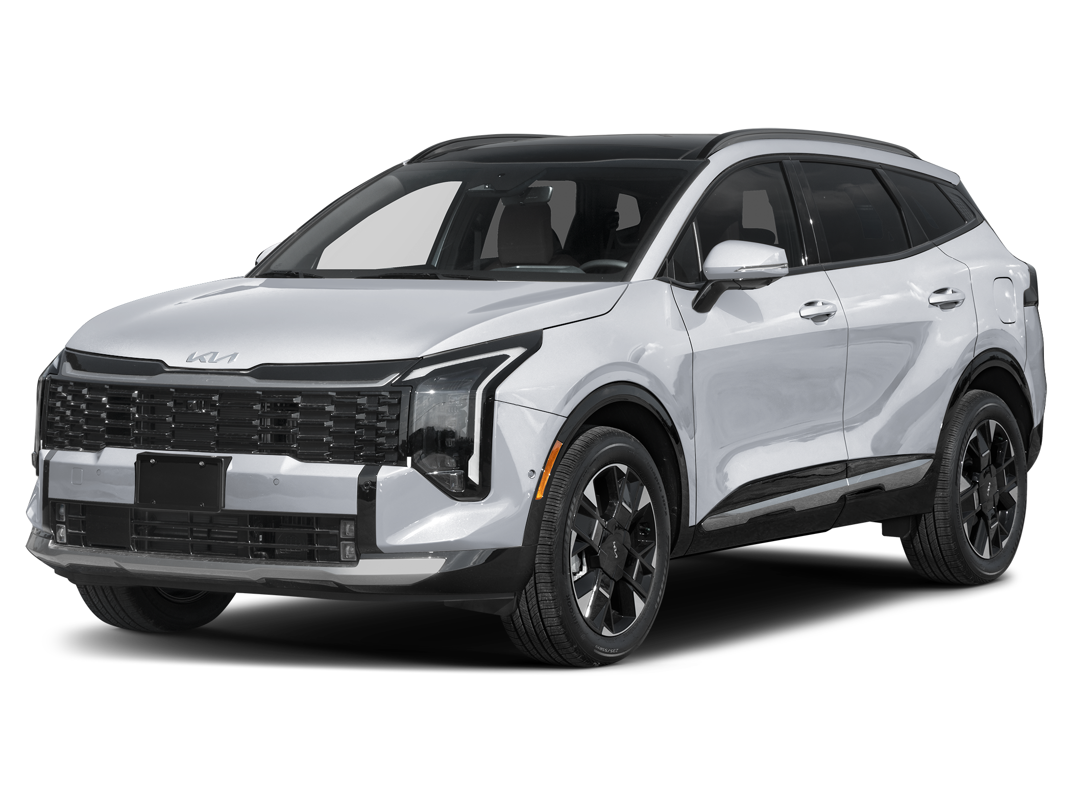 Kia Sportage Hybrid SX-Prestige AWD Kia Sportage Hybrid SX-Prestige AWD