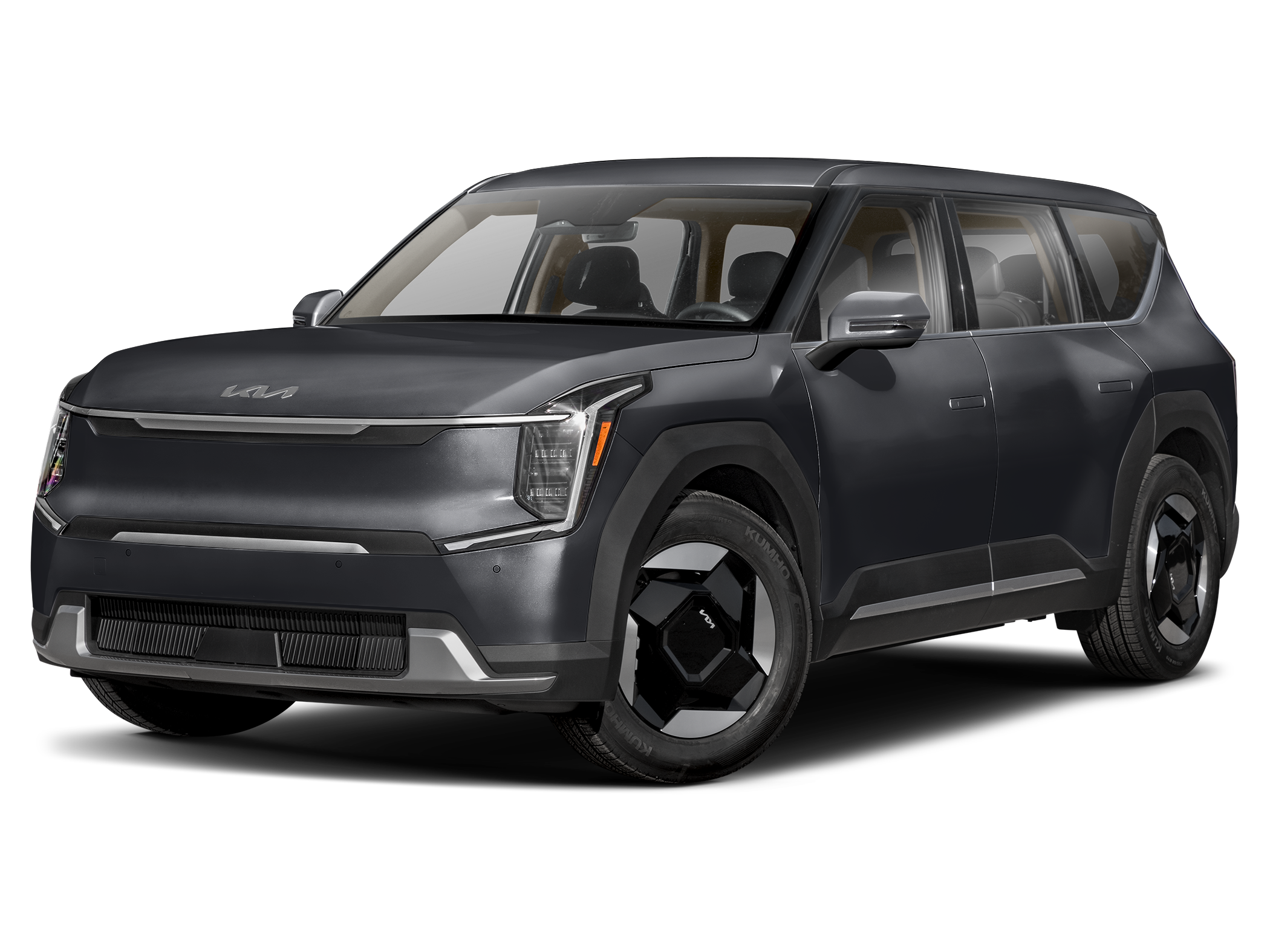 Kia EV9 Light Short Range RWD Kia EV9 Light Short Range RWD